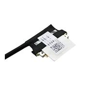 Gintai LCD LVDS Screen Cable Replacement for HP 15-ba018ax 15-ba041au 15-ba047na 15-ba049au