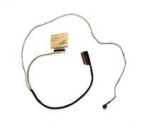 Gintai LCD LVDS Touch Cable Replacement for HP Pavilion 15-AB 15A 15-an DDX15ALC000 DD0X15ALC020 DD0X15ALC030