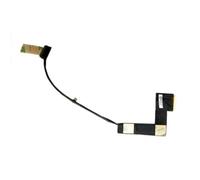 Gintai LCD LVDS Video Display EDV Screen Cable Replacement for MSI GS75 Stealth MS-17G1 K1N-3040126-J36 40PIN