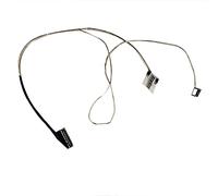 Gintai LCD LVDS Video Display Screen Flex Cable Replacement for MSI MS16P1 GP63 GE63 MS-16P5 MS-16P6 K1N-3040099-H39 30pin