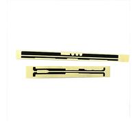 Gintai LCD Screen Adhesive Strips Sticker Adhesive Strips Stickers Tape de Remplacement for Mic-rosoft Surface Pro 5, Surface Pro 6, Surface Pro 7