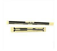 Gintai LCD Screen Adhesive Strips Stickers Tape remplacement for Mic-rosoft Surface Pro 5, Surface Pro 6, Surface Pro 7