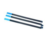 Gintai LCD Screen Adhesive Tape Strips Stickers Tape for Dell KDI61 (3pcs