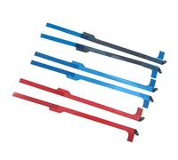 Gintai LCD Screen Adhesive Tape Strips Stickers Tape for Lenovo ThinkPad X1 Carbon 9th Gen 20XW, 20XX 2IN1 KYX90 (6pcs