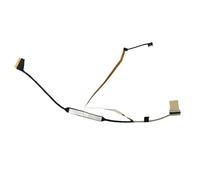 Gintai LCD Screen Cable Connector 300HZ for MSI MS-17L1 Katana GF76 11UE 11UG Pulse GL76 11UEK Crosshair 17 A11UEK Sword 17 A11UE K1N-3040312-H39 Video Cable Connector Screen Cable Wire (40PIN
