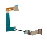 Gintai LCD Screen Cable Connector for Lenovo Legion 7 16IAX7 82TD JY776, 5C10S30581 DC02C00WE00 Video Cable Connector Screen Cable Wire (40 PIN