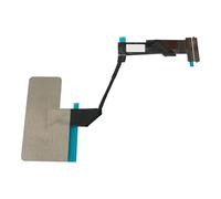 Gintai LCD Screen Cable Connector for Lenovo Thinkpad E16 Gen 3 21SR 21SS 21ST 21SU 21TF 21TG ME630, 5C11P26312 DC02C01B120 Video Cable Connector Screen Cable Wire (30 PIN