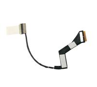 Gintai LCD Screen Cable Connector for MSI MS-1571 Creator Z16 A11UET/A11UE Creator Z16 Hiroshi Fujiwara Limited Edition A11UE, K1N-3040253-H39 Video Cable Connector Screen Cable Wire (40PIN