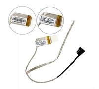 Gintai LCD Screen Cable Replacement for HP CQ58 HP 650 655 Series Order No. : 35040D000-H6W-G 35040D100-H0B-G 35040D300-GY0-G 35040D400-11C-G 686256-001 689690-001