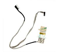 Gintai LCD Screen Cable Replacement for Samsung Series 3 NP300E7A NP300E7Z NP300E5 NP300E5C NP30ecueA NP305E7A BA39-01166A BA39-01228B
