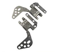 Gintai LCD Screen Hinge Bracket Pair Kit Set Arm for HP EliteBook X360 1040 G7 / G8