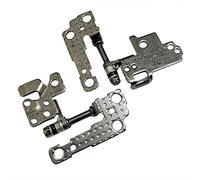 Gintai LCD Screen Hinge Bracket Replacement for Lenovo Thinkpad E14 Gen 2 20T6 20T7 20TA 20TB, E14 Gen 3 20Y7 20YD 20YE 20YF, E14 Gen 4 21E3 21E4 21EB 21EC GE420 5H50S73141