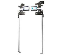Gintai LCD Screen Hinge Kit for Lenovo 300e 2nd Gen Notebook 81M9 82GK | ,300e Chromebook 2nd Gen 81MB, 300e Chromebook 2nd Gen AST 82CE 5H51A14268 5H50T45066 Set Left Right Arm Pair Bracket