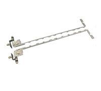 Gintai LCD Screen Hinge Left + Right Replacement for Lenovo ThinkPad P72 P73 01YU202 01YU203