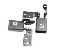 Gintai LCD Screen Hinges Left + Right Replacement Set for dell Latitude 7390 E7390 CAZ41