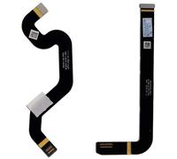 Gintai LCD Screen Main Cable+Touch cable flex and Flex Replacement for Mic-rosoft Surface Pro 4 1724 V1.0 X937072-001 X909479-001-EV1 M1010537-003 X934118-002 ZVFE668(2pcs)