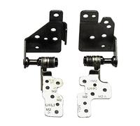 Gintai LCD Screen Mount Hinges Left and Right for MSI GE62 GE62VR 2QF 6QF MS-16JB MS-16J1 MS-16J2 MS-16J3