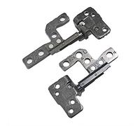 Gintai LCD Screen Mount Hinges Left & Right for Dell Ali-enware M15 R5 R6 K19R1 J2JYR