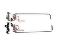 GinTai LCD Screen Mount Hinges Left & Right for HP 15-AY 15-BA 15-BD 250 255 256 G5 15-BA077SA