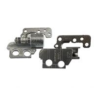 Gintai LCD Screen Mount Hinges Left & Right for Lenovo ThinkPad T14s Generation 2. 20WM 20WN 20XF 20XG 5H50W13769 AM1VP000F20 AM1VP000G20