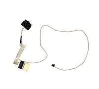 Gintai LCD Screen Non-Touch Cable Replacement for Lenovo Ideapad Y50 Y50-70 Y50-80 W/FHD 5c10f7884 DC02001YQ00 1920 * 1080