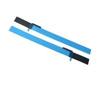 Gintai LCD Screen Tape Adhesive Tape Strips Stickers for Lenovo ThinkPad X13 Gen 4 21EX 21EY 21J3 21J4 / X13 Gen 5 21LU 21LV KX3B0 5M11L77162(1R+1L)