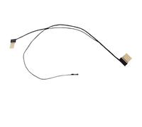 Gintai LCD Screen Video Display Cable Replacement for ASUS Vivobook Pro 16 X1603 X1603ZA M1603 M1603QA M1603IA IPS 40pin 1422-03W70AS