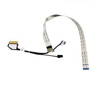Gintai LCD Touch Screen Control Board Cable for HP Envy X360 13-AY 13-BD GPR31 L94500-001 DC02003NF00