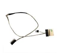 Gintai LCD Touch Screen Display Video Cable 30-Pin for HP Chromebook 15-DE 15-DE0000NG 15-DE0000NF 15-DE0000NA 15-DE0502NA L54825-001 DC02003IH00