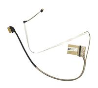 Gintai LCD (Touch Screen) Display Video Cable 40Pin for HP 14-DQ 14T-DQ 14S-DQ 14S-FQ 14S-DQ1020NA 14S-DQ2512NA 14S-DQ1031NA 14S-DQ1032NA 14S-FQ1000NA 14S-FQ0005NA DD00PALC110 L64908-001 L68648-001