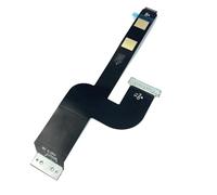 Gintai LCD Touch Screen Video Display Cable Replacement for Dell XPS 13 9315 LF-L231P DA30001N500