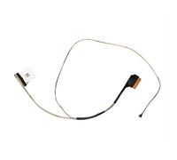 Gintai LCD Video Cable No-Touch Replacement for Dell Inspiron 5558 3558 5555 DC020024C00 AAL20 30PIN
