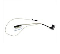 Gintai LCD Video Cable Replacement for Acer Predator Helios 300 G3-571 G3-572 Acer Nitro 5 AN515-51 AN515-52 AN515-53 AN515-51-504A N17C1 DC02002VR00