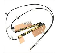 Gintai LCD Wifi Antenna with Cables Replacement for Dell Latitude E7280 E7290 A167K7 DC33001WF2L