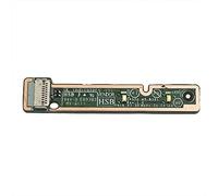 Gintai LED Board without Cable for Lenovo ThinkPad P53 20QN 20QQ 02DM521 NS-B561