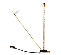Gintai LED SNSR Webcam Cable Video Camera Ribbon Cable for Lenovo Thinkpad X1 Carbon 4th Gen 20FB 20FB002RUS 20FB-CT01WW 20FC 20FC-S0HY00 00JT851 450.04P01.0001 450.04P01.0011