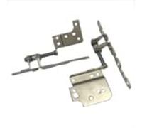 Gintai Left and Right LCD Screen Hinges Replacement for Lenovo Y70-70 Touch AM14S000100 AM14S000200