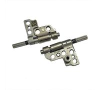Gintai Left Right LCD Display Hinge Mount Arm Set for Dell XPS 15 9500 Precision 5550