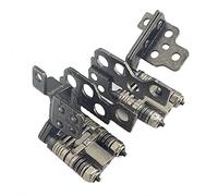 Gintai Left & Right LCD Screen Hinges For HP ZBook Fury 15 G7 G8 AM2WW000200 AM2WW00300