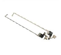Gintai Left & Right Touch LCD Screen Hinges For Lenovo ThinkPad P50 20EN 20EQ P51 20HH 20HJ 00UR821