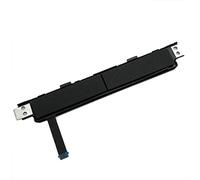 Gintai Left & Right Touchpad Key Button for Dell Latitude E7280 7280 HR8RF 0HR8RF