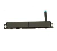 Gintai Left/Right Touchpad Trackpad Touchpad for Dell Latitude 7300 7400 0GJR4K Trackpad Touchpad Clickpad