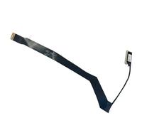 Gintai LID Connector USB LVDS LED LCD Video Cable Flex Screen Wire Replacement Line for Lenovo ThinkPad X1 Yoga 7th Gen 21CD 21CE DC02C00TP00 SC10K98883