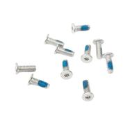 GinTai Lower Bottom Base Cover Case Screws Replacement for ACER Swift 3 SF314-512 SF314-512T SF314-512-518J SF314-512-51U3 SF314-512-52MZ SF314-512T-56CT 76CS N21C2 Bottom Case Screws,Repair Screws