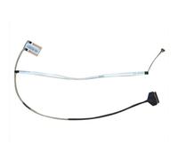 Gintai LVDS Connector LED LCD Video Cable Screen 30 PIN for MSI MS-16R8 Thin GF63 12UDX Thin GF63 12VF Thin GF63 12UCX Thin GF63 12VE Thin 15 B12VF Thin 15 B13VF K1N-3040108-J36 K11 N-30400 108-h39