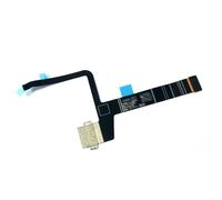 Gintai LVDS Connector LED LCD Video Cable Screen Flex Wire Line for Dell XPS 9500 Precision 5550 FDQ50 LS-H827P Video/Display Cable