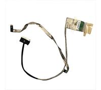 Gintai LVDS LCD Display Cable Replacement for Samsung NP300E5C NP300E5E NP305E5A BA39-01228B 40PIN