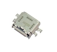 Gintai Micro Type C Jack Port Connectors for Dell Latitude 7440 2in1 7640 2in1/ASUS Zenbook S16 UM5606 UM5606WA UM5606KA/HP EliteBook x360 1040 g7 Type-C