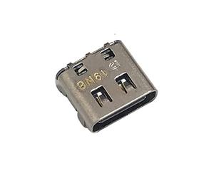 Gintai Micro Type C Jack Port Connectors for Lenovo X1 Carbon 10th 11th Gen, X1 Yoga 7th 8th Gen,L13 Gen 5/2-in-1 Gen 5,L13 Gen 4/Yoga Gen 4,ThinkBook 16 G6 ABP/IRL, Idepad Slim 7 Pro-14IHU5