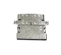 Gintai Micro Type C USB C Jack Port Connectors for HP Envy 17-CW 17T-CW